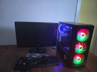 Компьютер для дома и офиса