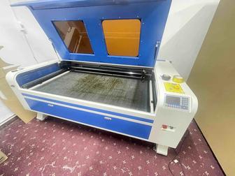 Лазерный станок 1610