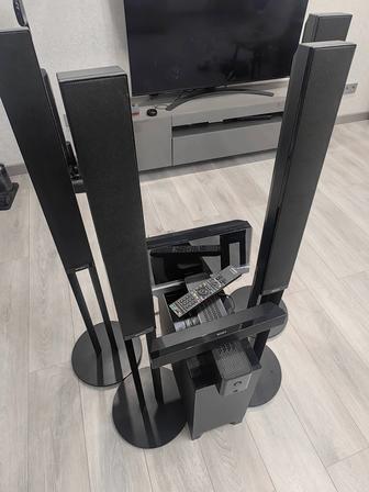 Продам домашний кинотеатр Sony