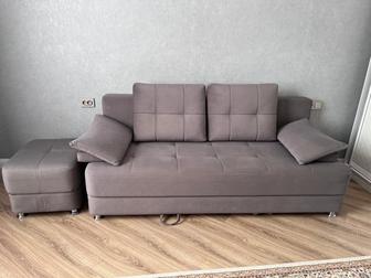 Продается диван