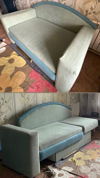 Продам кровать