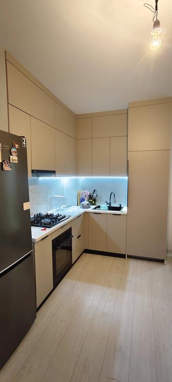 Мебель на заказ