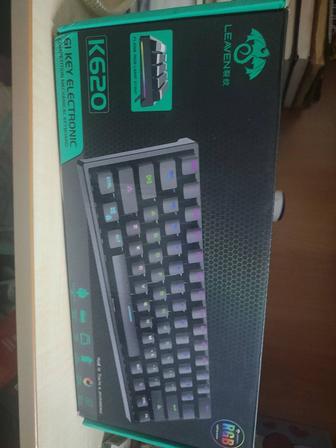 Продам игровой клавиатура
