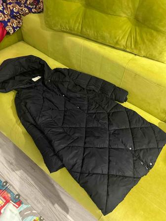 Зимняя куртка