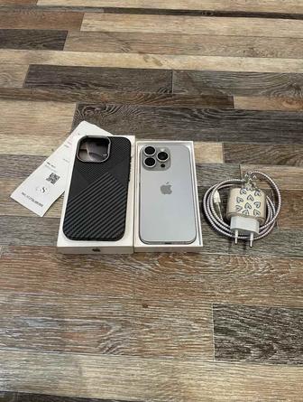 Продам Новый iPhone 16 Pro