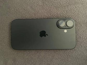 iPhone 16