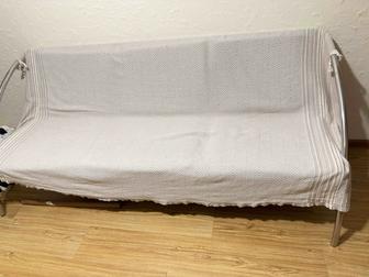 Диван раздвижной