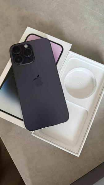 Айфон 14 про max 256 gb