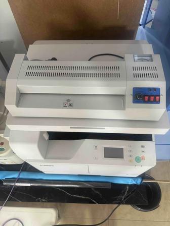 Принтер Canon imageRUNNER 2206
