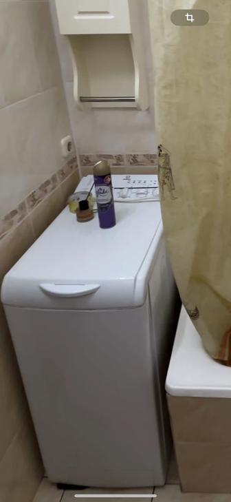 Продам стиральную и холодильник