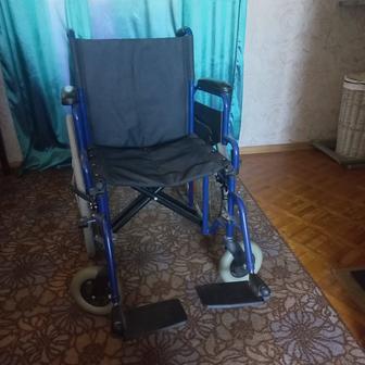 Продам инвалидное кресло коляску