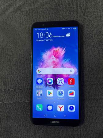 Продам Huawei p smart 2018