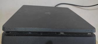 Приставка Sony playstation 4 Slim 1 tb