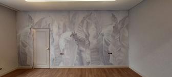 Услуги евроотделочника