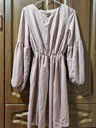 Продам платье