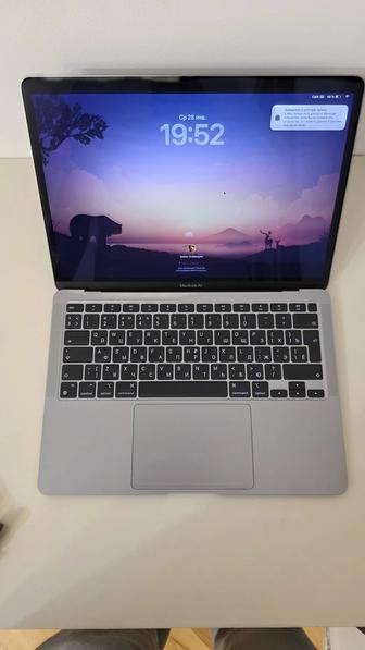 Macbook Air 13 M1