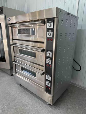 Продам жарочный шкаф