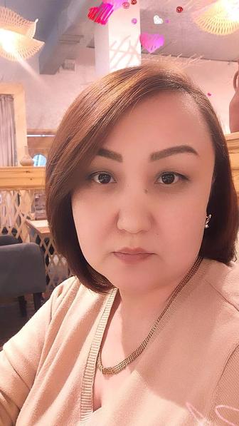 HR-специалист