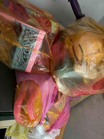 Игрушки для девочек