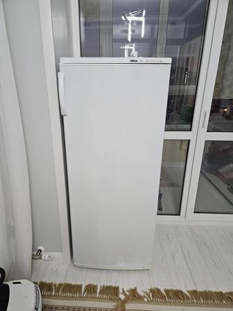 Морозильная камера