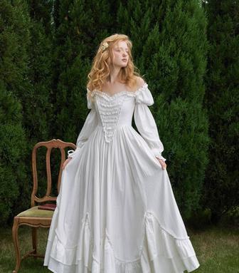 Продам свадебное/вечернее платье