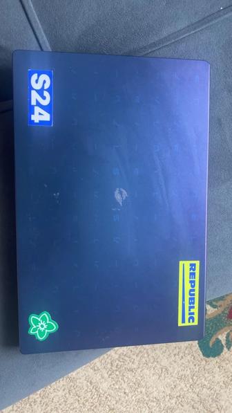 Ноутбук ASUS E410MA-BV003T