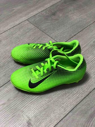 Детские бутсы Nike оригинал