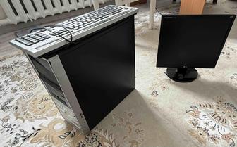 Продаю компьютер