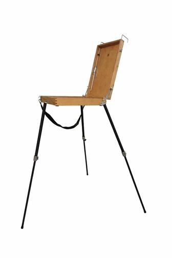 Продам деревянный этюдник для рисования