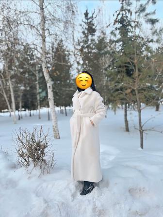 Шуба натуральная