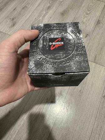 Продам часы G-SHOCK новые!