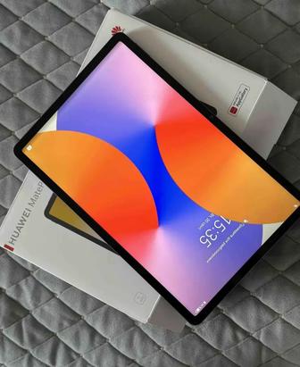 Продам планшет Huawei MatePad SE (4/128GB)