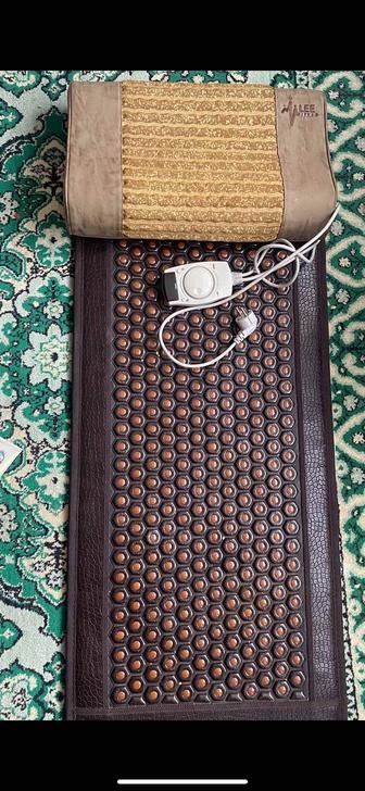 Продаю турманивый матрас прогревающии