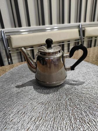 Продам Винтажный заварочный чайник, СССР