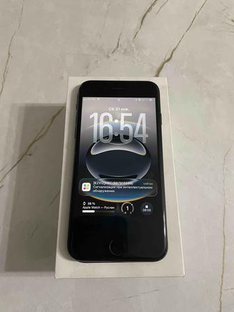 iPhone SE 2020 2 generation