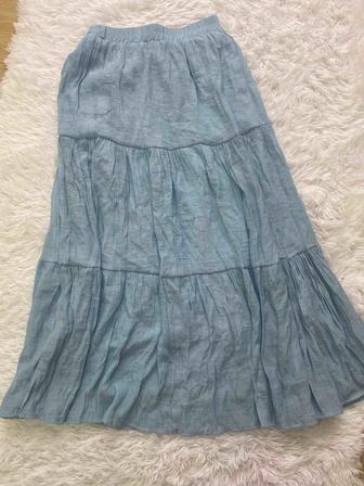 Продам юбку марлевка