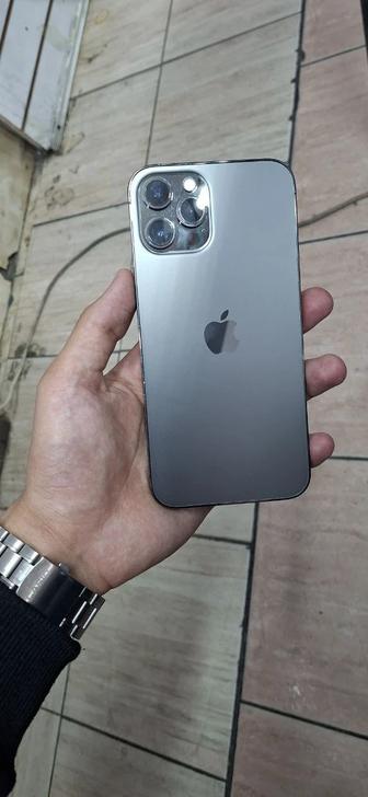 iPhone 12 Pro Max 256gb