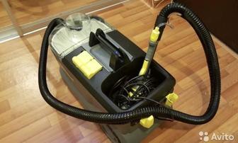 Karcher моющий аппарат