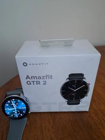 Смарт часы Amazfit gtr2