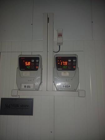 Ремонт холодильник