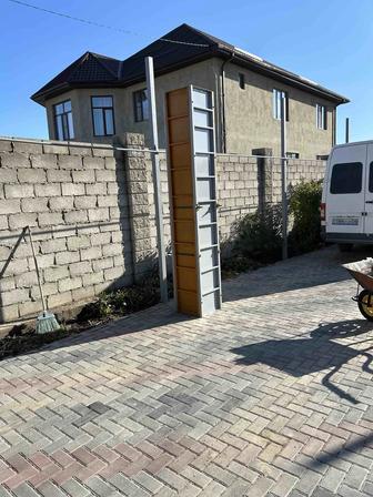 Аренда опалубки