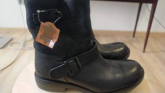 Ботинки женские