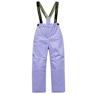 Штаны лыжные зимние детский