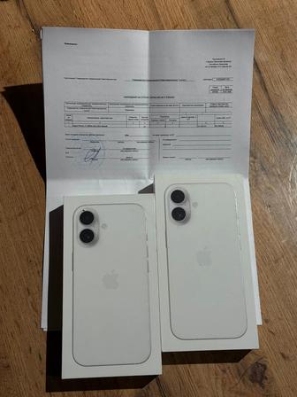 НОВЫЕ ЗАПЕЧАТАННЫЕ iPhone 17 256GB