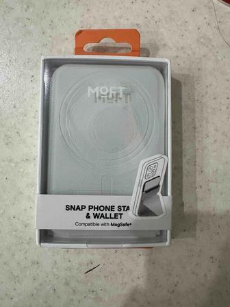 Подставка MOFT для смартфона