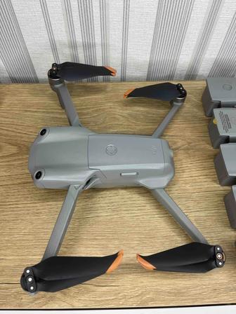 DJI Air 2s fly more combo