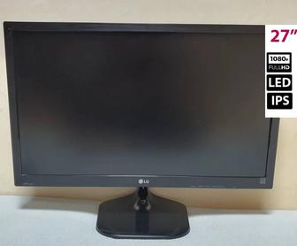 Монитор LG 27MP37VQ-B