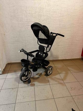 Велосипед трехколесный