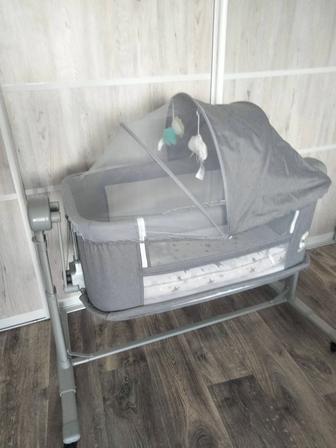 Продам колыбель-трансформер