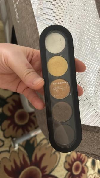Тени makeup atelier
